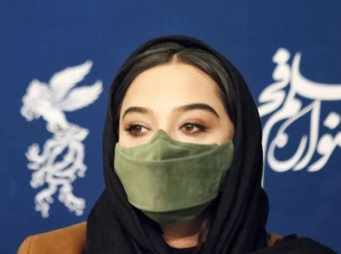 آناهیتا درگاهی