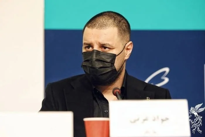 جواد عزتی