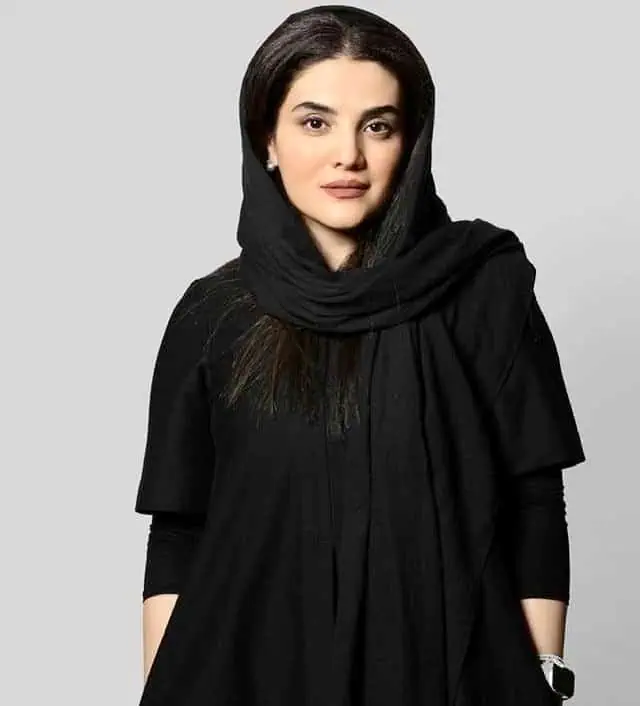 صبا سهیلی