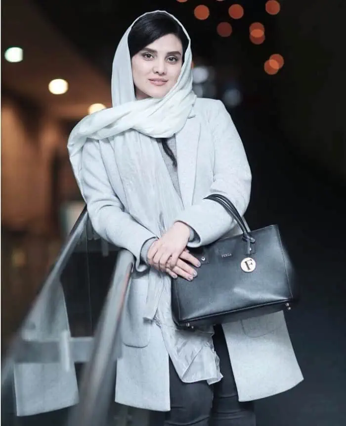 صبا سهیلی