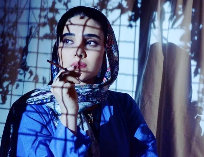 صبا سهیلی