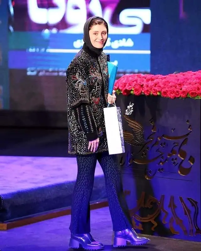 فرشته حسینی