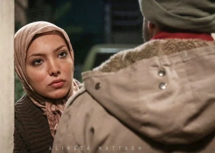 صدف اسپهبدی 