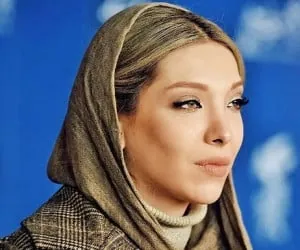 صدف اسپهبدی