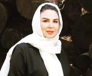 شهره سلطانی