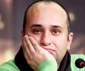 مازیار میری