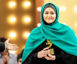 نعیمه نظامدوست