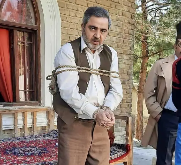 اتابک نادری
