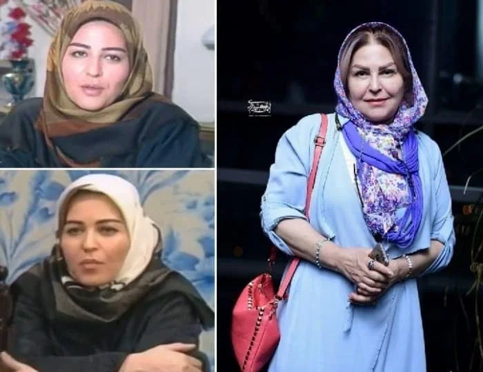 اکرم محمدی