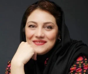 شبنم مقدمی