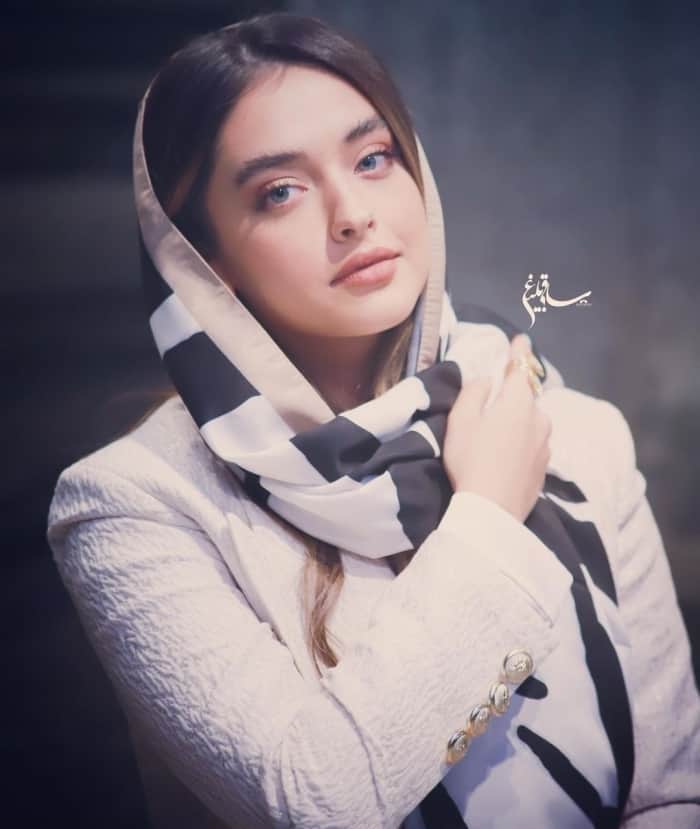 کیمیا حسینی