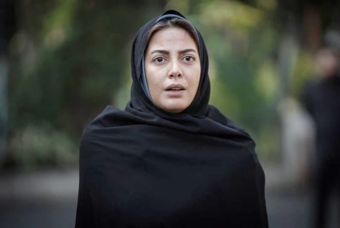 طناز طباطبایی 