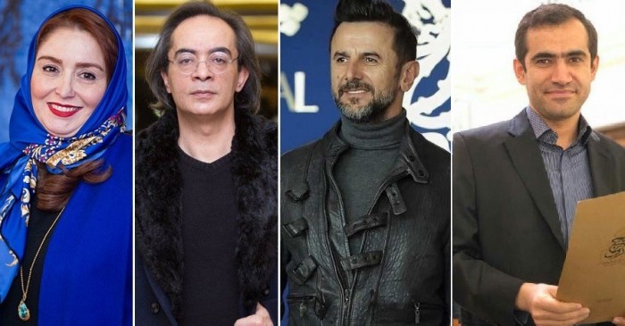 داوران عصر جدید