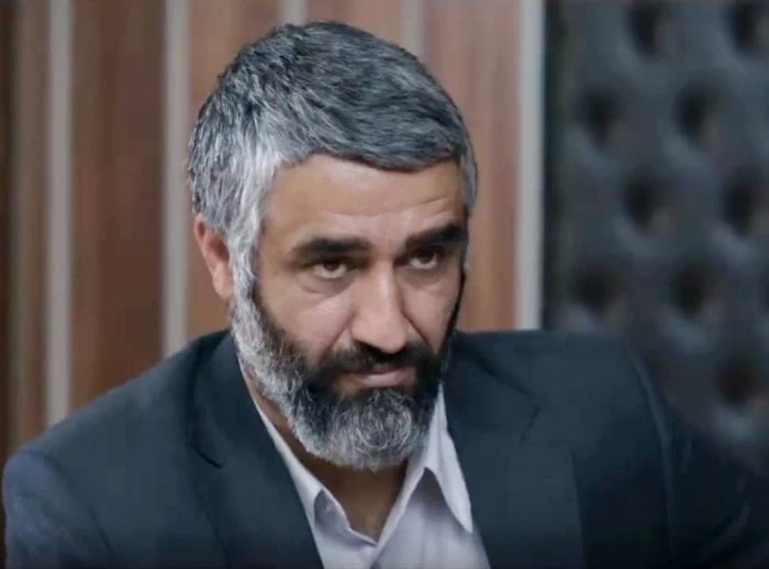 پژمان جمشیدی