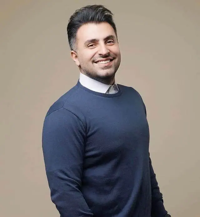 علیرضا طلیسچی