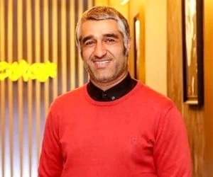 پژمان جمشیدی