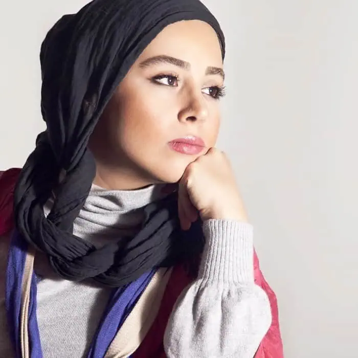 سارا همتی