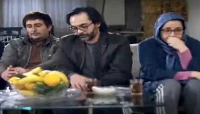 کارن همایون فر 
