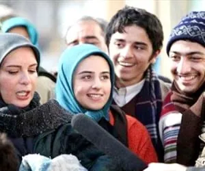سارا همتی و افسانه بایگان