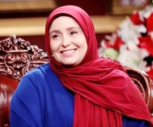 ژاله صامتی