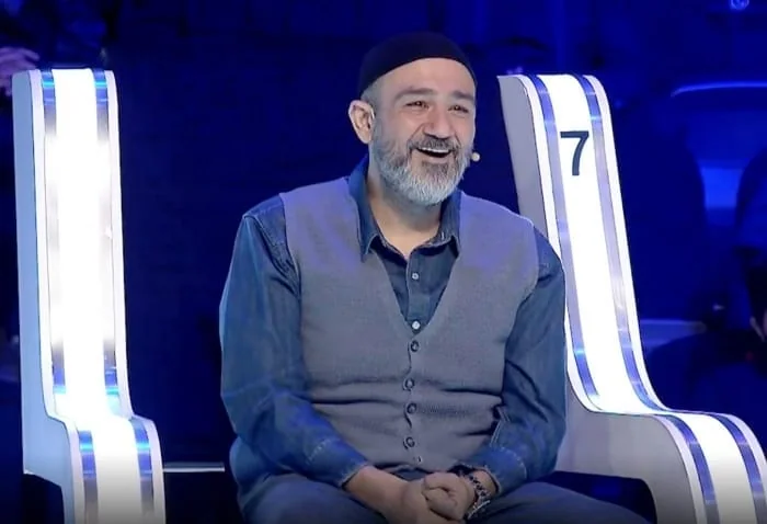 مهران غفوریان