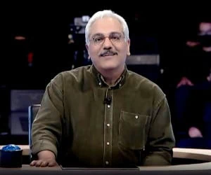 مهران مدیری