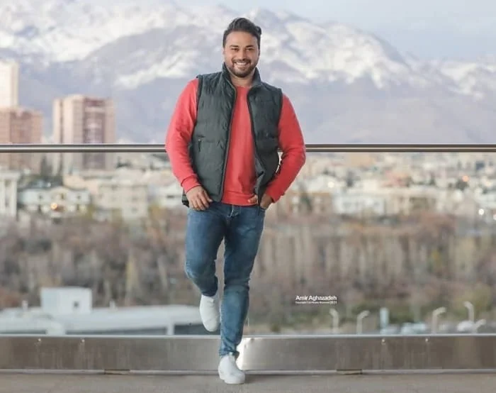 بابک جهانبخش