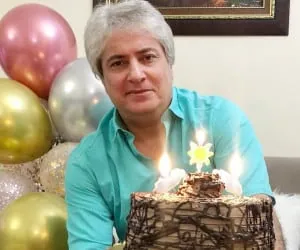 امیر کریمی