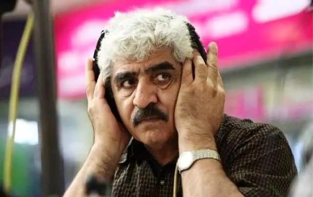 جمشید حیدری