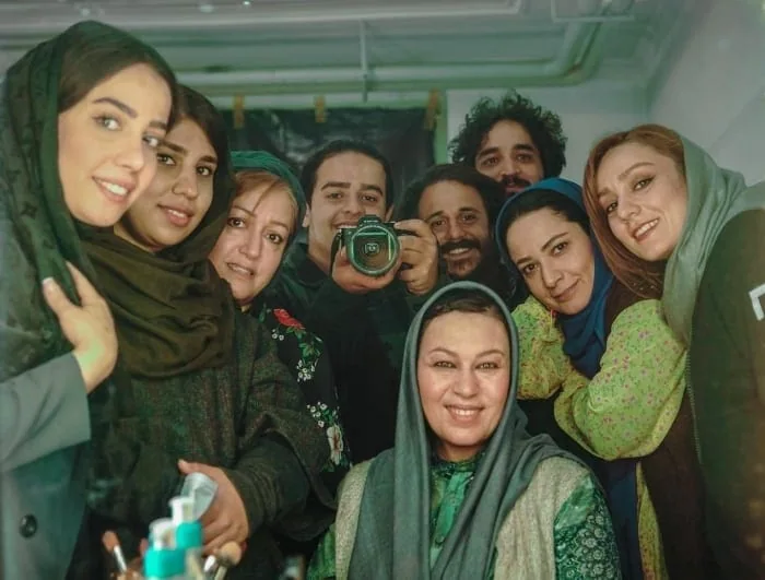 گیتی قاسمی