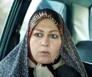 گیتی قاسمی