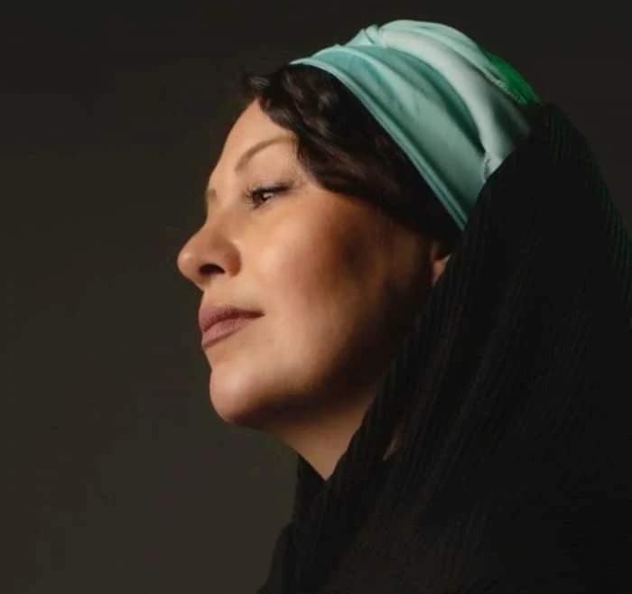 گیتی قاسمی