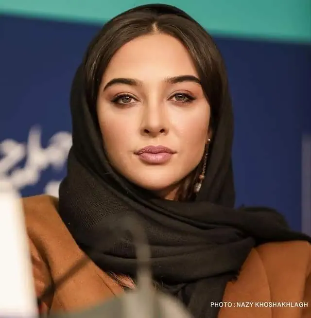 آناهیتا درگاهی
