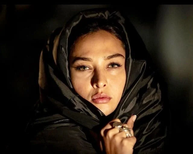 آناهیتا درگاهی