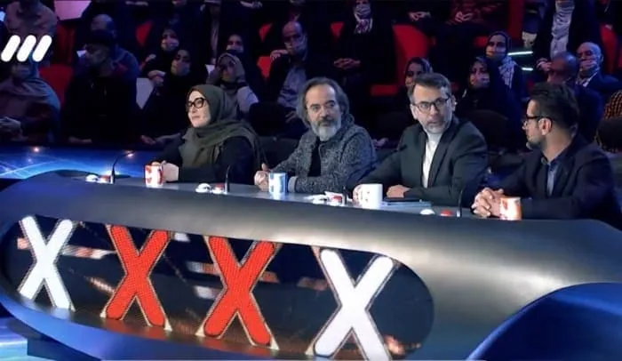 مجید اسماعیلی