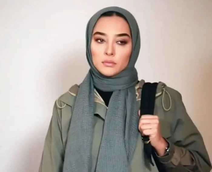 آناهیتا درگاهی