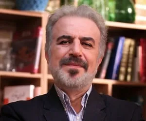 علیرضا غفاری