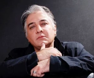 ایرج نوذری