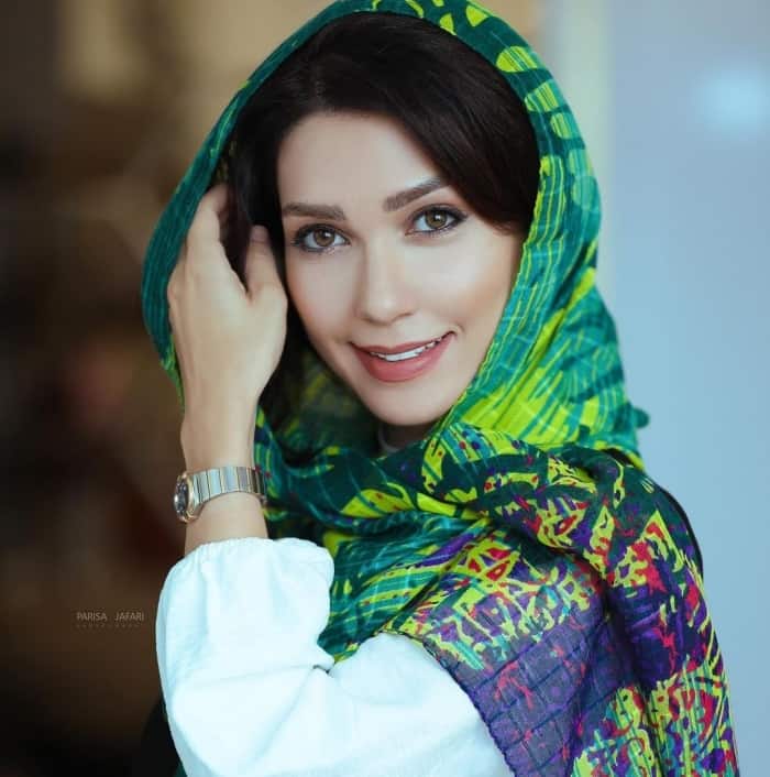 شهرزاد کمال زاده