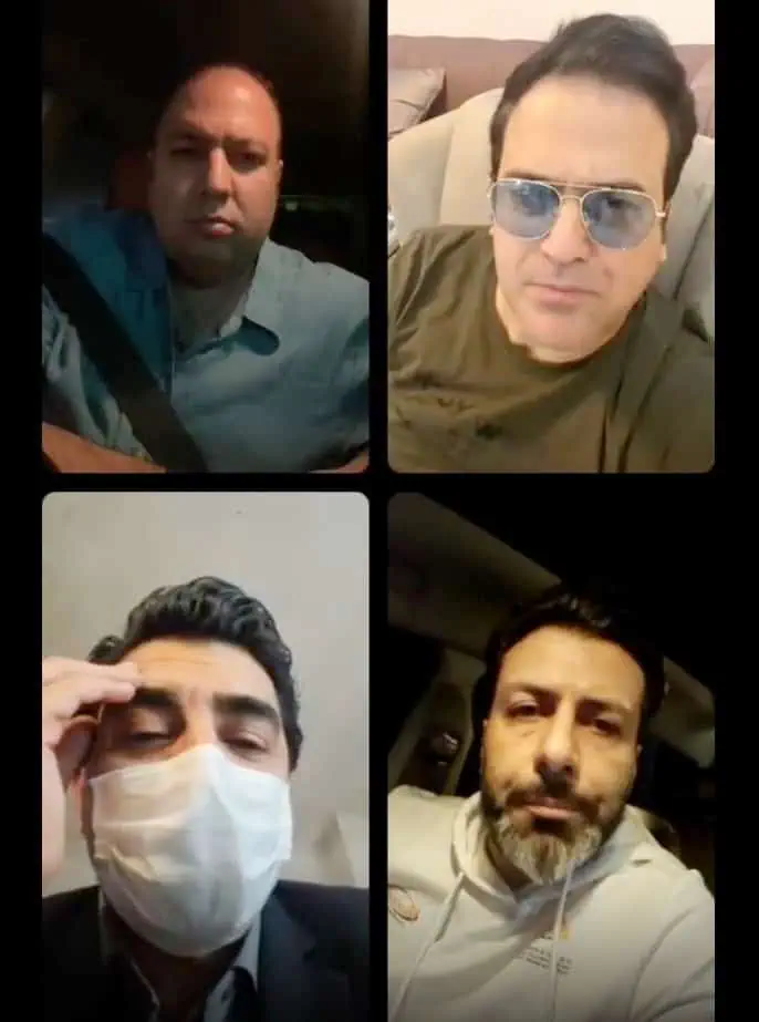 برنامه جوکر فصل پنجم
