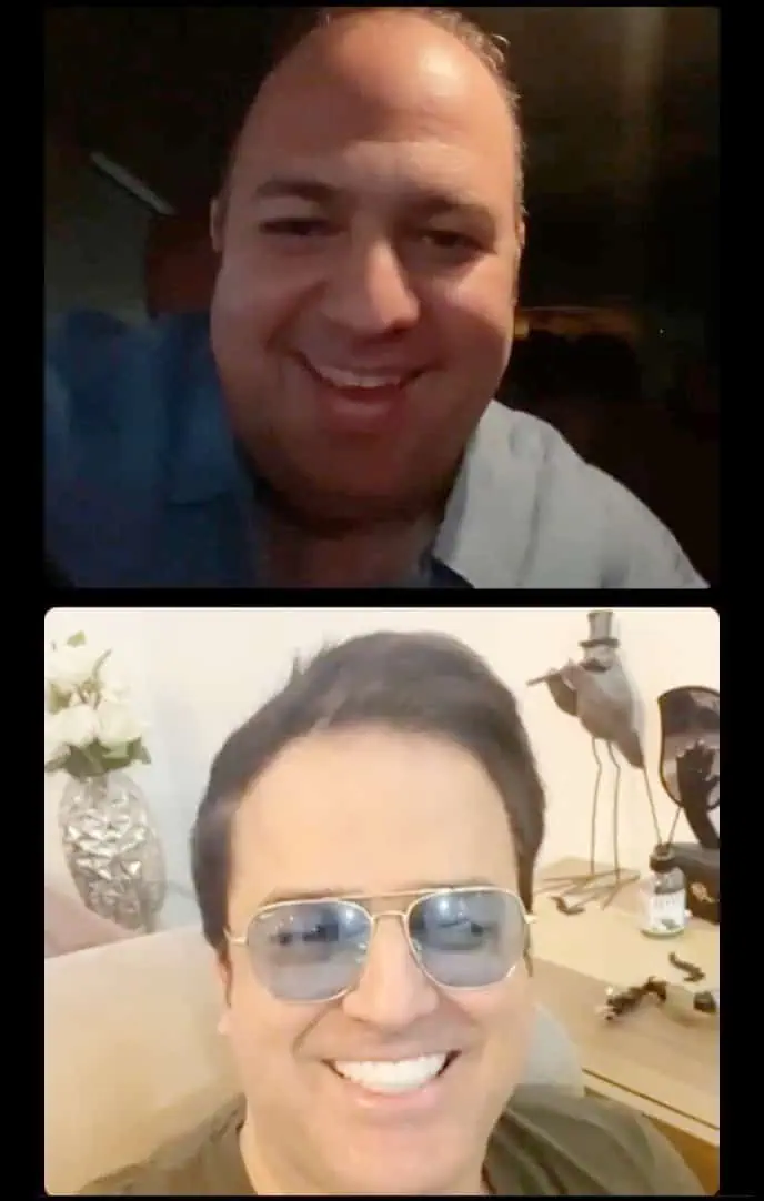 شرکت کنندگان جوکر