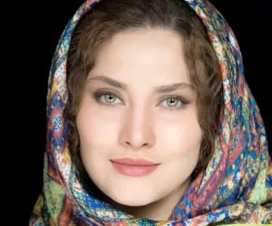 ساناز سعیدی