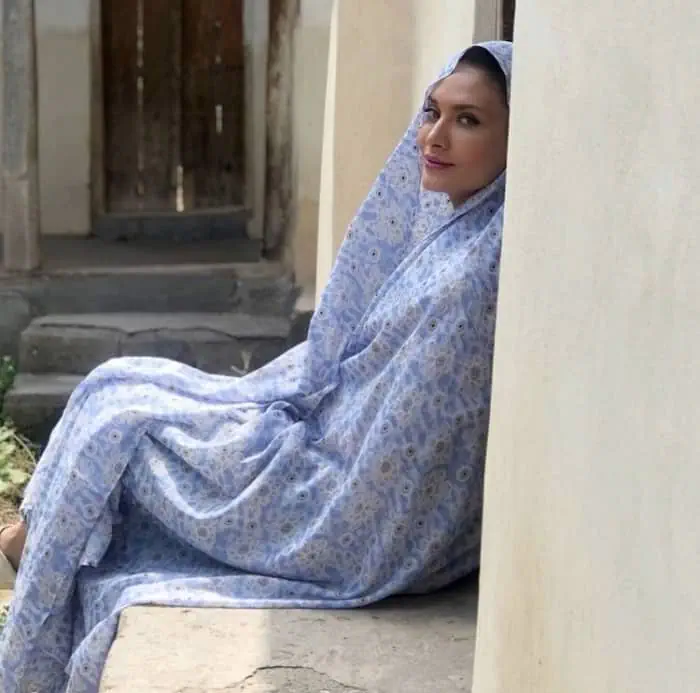 ساناز سعیدی