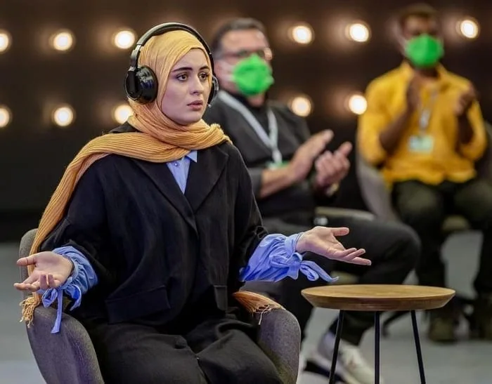 فاطیما بهارمست
