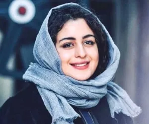 فاطیما بهارمست