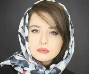 مهراوه شریفی نیا