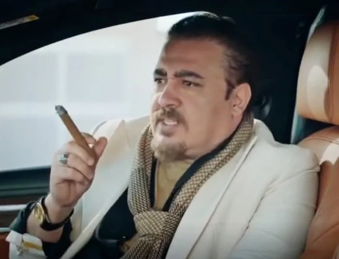 علیرضا زمانی نسب
