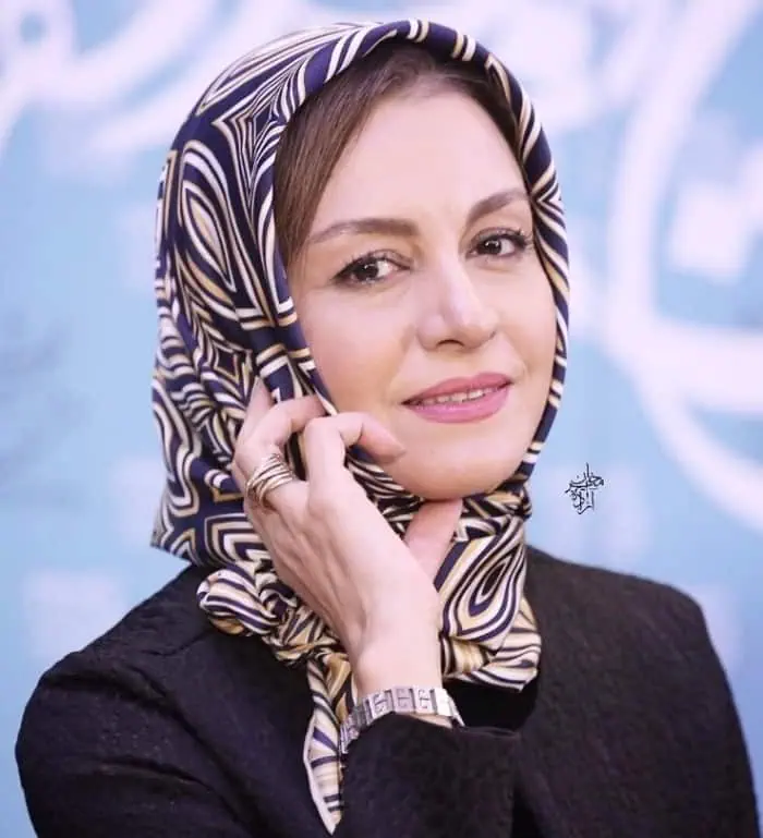  مریلا زارعی