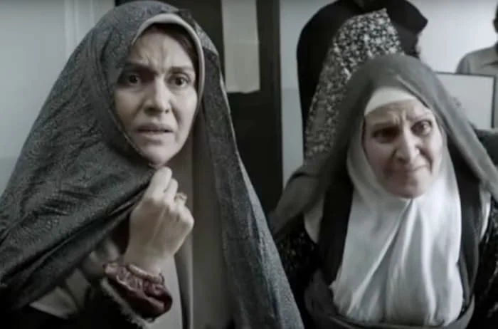 مریلا زارعی