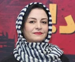 مریلا زارعی
